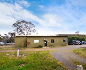 Development / Land commercial property sold at 12 Langslow Street Castlemaine VIC 3450
