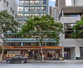 Offices commercial property for sale at 22/97 Creek Street Brisbane City QLD 4000