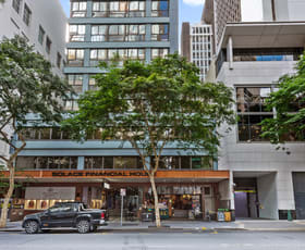 Offices commercial property sold at 22/97 Creek Street Brisbane City QLD 4000