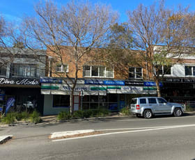 Shop & Retail commercial property sold at 86-88 Railway Crescent Jannali NSW 2226