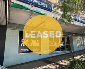Shop & Retail commercial property sold at 86-88 Railway Crescent Jannali NSW 2226