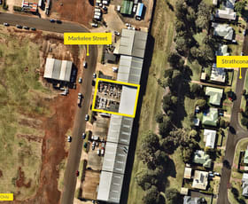 Factory, Warehouse & Industrial commercial property sold at 19 Markelee Street Glenvale QLD 4350