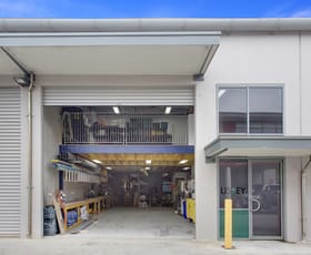 Factory, Warehouse & Industrial commercial property sold at 40/49-51 Mitchell Road Brookvale NSW 2100