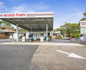Shop & Retail commercial property for sale at 28 Sawtell Road Toormina NSW 2452