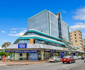 Offices commercial property for lease at 502/804-816 Anzac Parade Maroubra NSW 2035