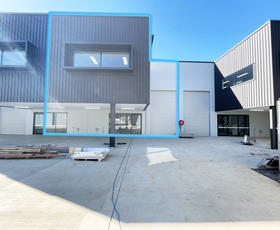 Factory, Warehouse & Industrial commercial property sold at 5/15 King Court North Lakes QLD 4509