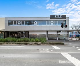 Offices commercial property sold at 205-207 Princes Drive Morwell VIC 3840