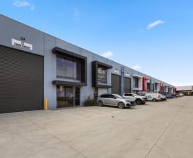 Factory, Warehouse & Industrial commercial property sold at 22 Timor Circuit Keysborough VIC 3173