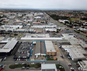 Factory, Warehouse & Industrial commercial property sold at 20 Thurso Road Myaree WA 6154