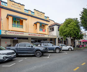 Hotel, Motel, Pub & Leisure commercial property for sale at 15 Wood Street Mackay QLD 4740