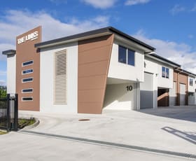 Showrooms / Bulky Goods commercial property for sale at 5 & 9/48 City Link Drive Carrara QLD 4211