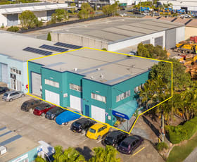 Showrooms / Bulky Goods commercial property sold at 8/5 Spall Street Carrara QLD 4211