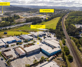 Factory, Warehouse & Industrial commercial property sold at 8/5 Spall Street Carrara QLD 4211