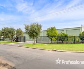 Factory, Warehouse & Industrial commercial property sold at 7 Artisan Street Busselton WA 6280