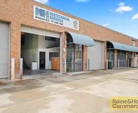 Factory, Warehouse & Industrial commercial property sold at 6/140 Links Avenue Eagle Farm QLD 4009