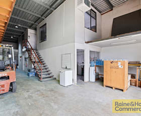 Factory, Warehouse & Industrial commercial property sold at 6/140 Links Avenue Eagle Farm QLD 4009