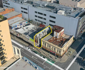 Medical / Consulting commercial property sold at 143 Barrack Street Perth WA 6000