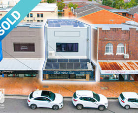 Shop & Retail commercial property sold at 15 Frederick Street Oatley NSW 2223