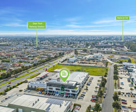 Shop & Retail commercial property leased at 4/19 Radnor Drive Deer Park VIC 3023