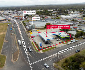 Shop & Retail commercial property sold at 255-257 Byrnes Street Mareeba QLD 4880