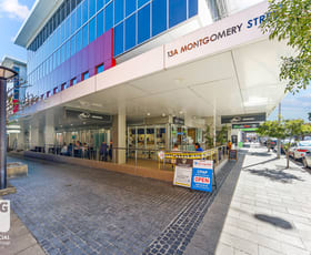 Offices commercial property for sale at Suites 202 & 203/13a Montgomery Street Kogarah NSW 2217