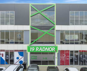 Medical / Consulting commercial property sold at 11/19 Radnor Drive Deer Park VIC 3023