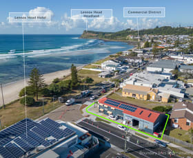 Other commercial property for sale at 98 Ballina Street Lennox Head NSW 2478