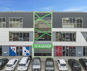 Offices commercial property sold at 11/19 Radnor Drive Deer Park VIC 3023