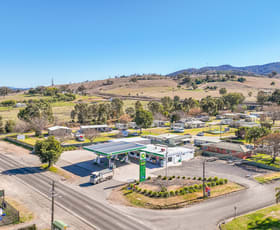 Factory, Warehouse & Industrial commercial property sold at 464-468 Armidale Road Nemingha NSW 2340