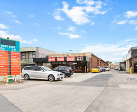 Factory, Warehouse & Industrial commercial property sold at 1/309 Boundary Road Mordialloc VIC 3195