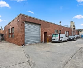 Factory, Warehouse & Industrial commercial property sold at 5/311 Boundary Road Mordialloc VIC 3195