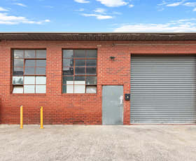 Factory, Warehouse & Industrial commercial property sold at 5/309 Boundary Road Mordialloc VIC 3195