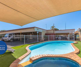 Hotel, Motel, Pub & Leisure commercial property sold at Biloela QLD 4715