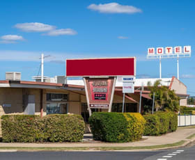 Hotel, Motel, Pub & Leisure commercial property for sale at Biloela QLD 4715