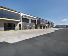 Factory, Warehouse & Industrial commercial property sold at Gregory Hills NSW 2557