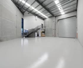 Factory, Warehouse & Industrial commercial property sold at Gregory Hills NSW 2557