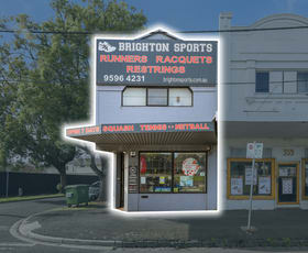 Offices commercial property sold at 357 Nepean Highway Brighton East VIC 3187