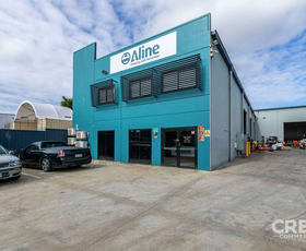 Factory, Warehouse & Industrial commercial property sold at 11 Monique Court Raceview QLD 4305