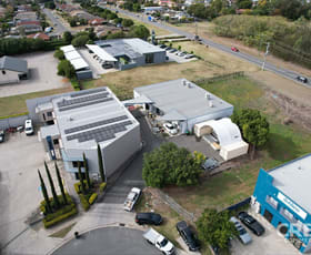 Factory, Warehouse & Industrial commercial property for lease at 10 Monique Court Raceview QLD 4305