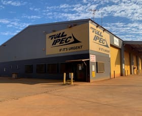 Factory, Warehouse & Industrial commercial property sold at 20 Pinga Street Wedgefield WA 6721