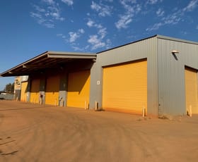 Factory, Warehouse & Industrial commercial property sold at 20 Pinga Street Wedgefield WA 6721
