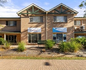 Offices commercial property sold at 4/33-35 Meroo Street Bomaderry NSW 2541