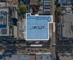 Showrooms / Bulky Goods commercial property sold at 67-81 Johnston Street Fitzroy VIC 3065