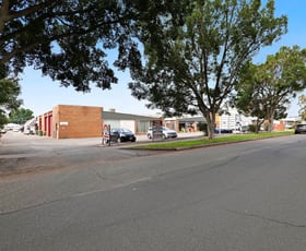 Factory, Warehouse & Industrial commercial property sold at 3/18 Milford Street East Victoria Park WA 6101