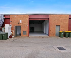 Factory, Warehouse & Industrial commercial property sold at 3/18 Milford Street East Victoria Park WA 6101