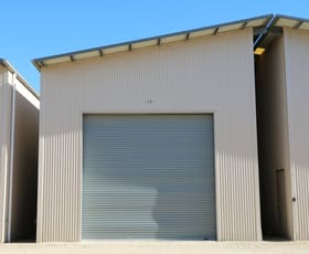 Factory, Warehouse & Industrial commercial property for sale at 17/41-43 Beaulieu Street St Helens TAS 7216
