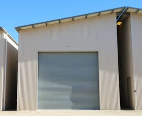 Factory, Warehouse & Industrial commercial property sold at 17/41-43 Beaulieu Street St Helens TAS 7216