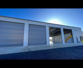 Factory, Warehouse & Industrial commercial property leased at 8 Shanahan Road Davenport WA 6230