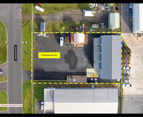 Factory, Warehouse & Industrial commercial property leased at 8 Shanahan Road Davenport WA 6230