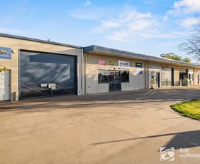 Factory, Warehouse & Industrial commercial property for sale at 33-35 Inglis Street Mudgee NSW 2850